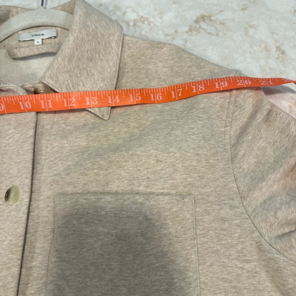 Vince Shacket - Picture 7 of 10